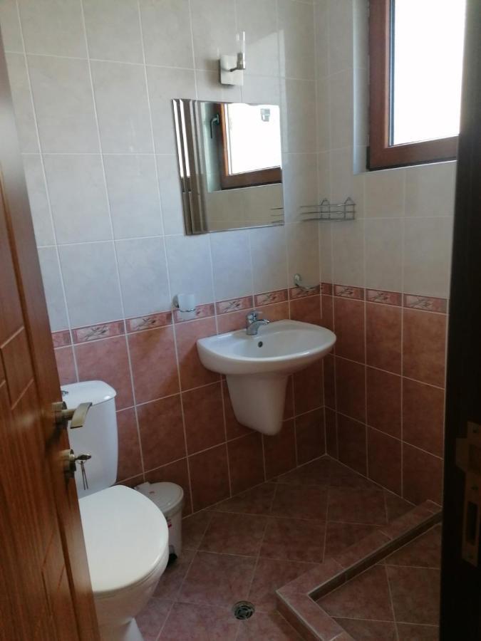 Villa Mareli تساريفو المظهر الخارجي الصورة