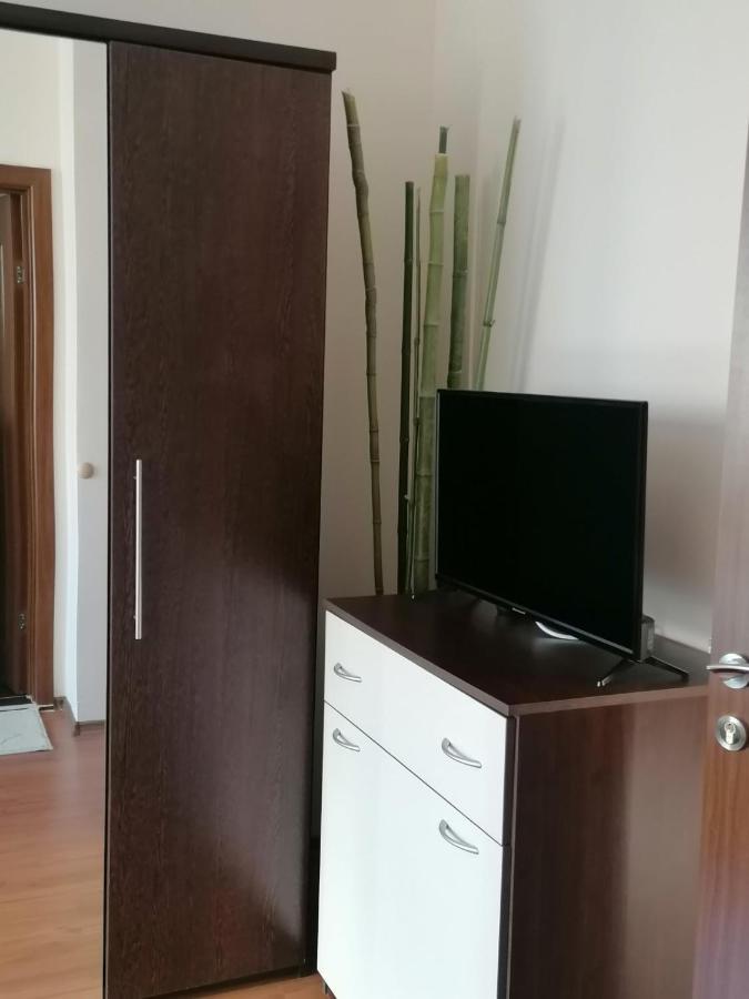 Villa Mareli تساريفو المظهر الخارجي الصورة